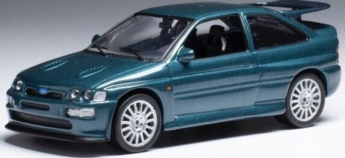 Ixo moc324 ford escort - ford,