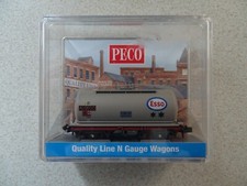 Peco p750 tank - 15, ft