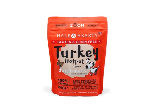 Zoon hale hearty turkey - zoon,
