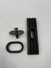 YAMAHA XJR1300 04-06 Fuel tank Rubber & Fixing  #D47