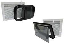 Caravan Camper Van Motorhome