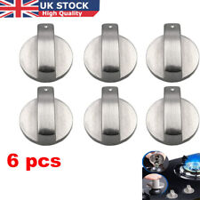 6 pcs Universal Gas Stove