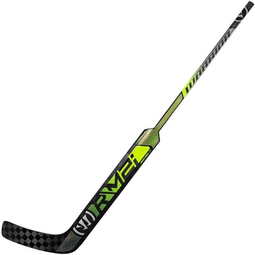 Warrior ritual m2i goalie - warrior,