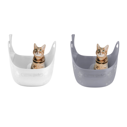 Litter genie cat - cat, /