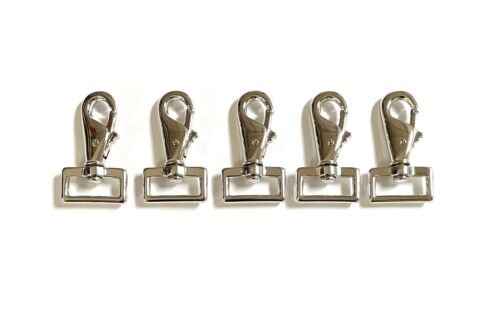 25mm 20mm wide snap clip - 20mm,