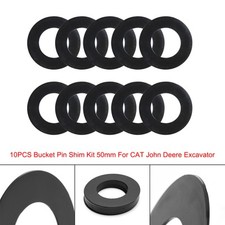 50MM Excavator Bucket Pin