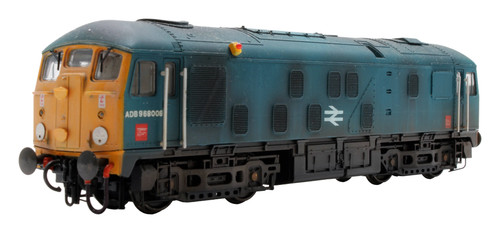 Bachmann gauge blue - br,