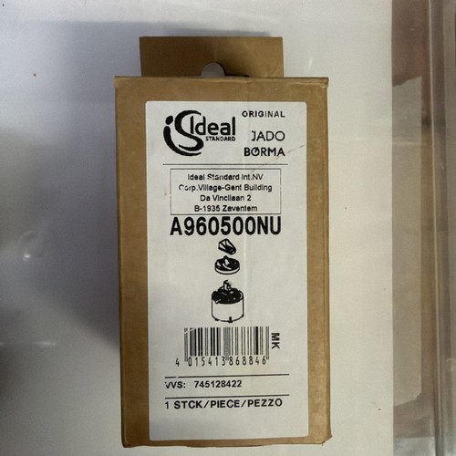Ideal standard click - ideal,