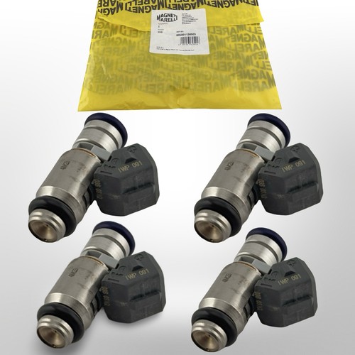 Fuel injector polo - injector, vw