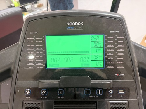 Reebok one gt60 electric - reebok,