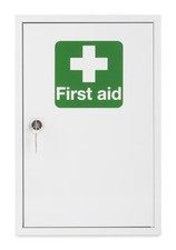 Beeswift Medical Single Door