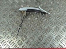 MINI DOOR HANDLE MINI BMW Front Door Outer Left Estate 2001-2013 51217198472