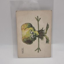 Vintage 1968 Somportex