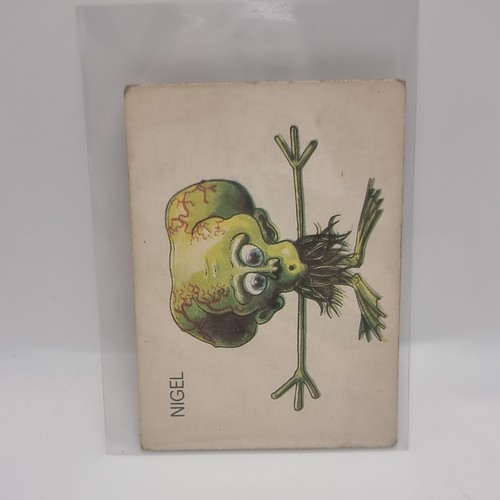 Vintage 1968 somportex - vintage,