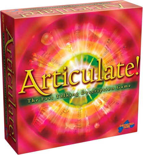 Articulate family board - articulate,