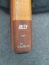 Snooker/Pool Cue 2-Piece