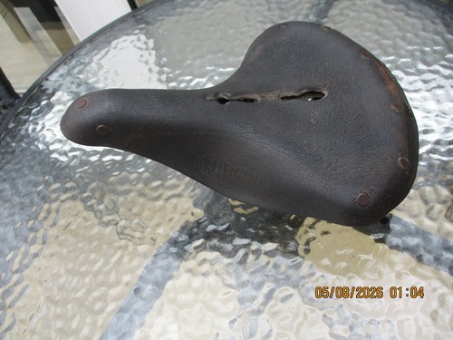 Vintage brooks b66 - brooks,