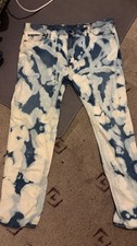 Skinhead BLEACHERS regular fit