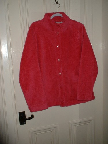 Ewm furry fleece - ewm,