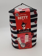 Along Came Betty Take Me Away