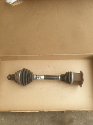 Audi fwd front wheel - audi, c7