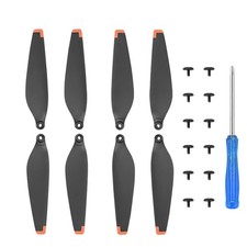 6030 Propeller Blades Paddle