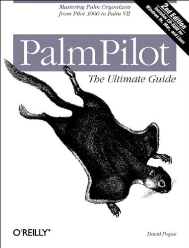 Palmpilot mastering palm - :,