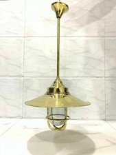 Exterior Retro Hanging