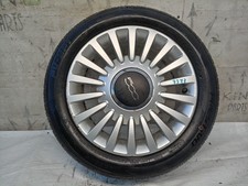 FIAT 500 15'' 6J ET35 ALLOY
