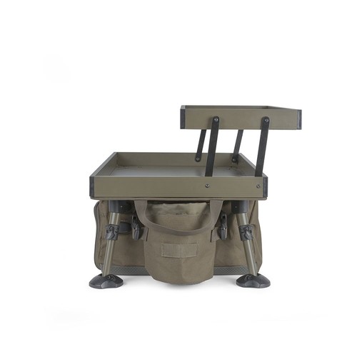 Avid double decker bivvy - double,