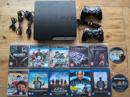 Sony playstation slim - playstation,