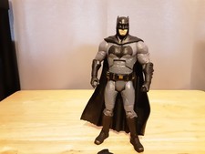 Mattel DC Comics Batman 6-inch