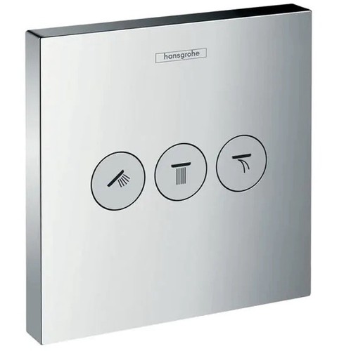 Hansgrohe showerselect valve - showerselect,