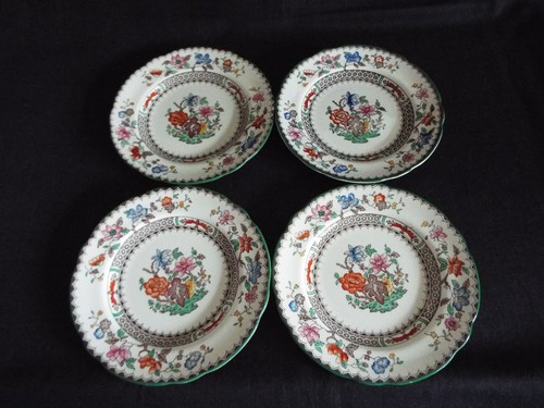 Copeland spode chinese - x,