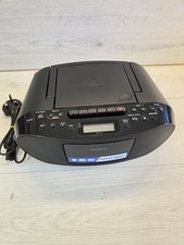 Sony CFD-S50 CD Player