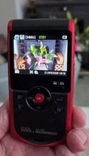 Samsung HMX-W200RP