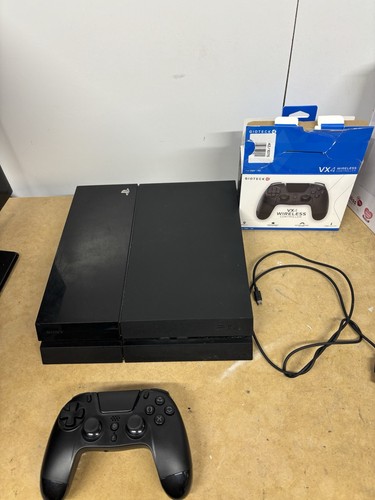Playstation ps4 console low - ps4,