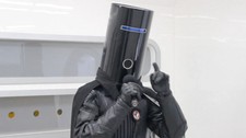 LORD BUCKETHEAD – full