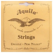 AQUILA UKULELE STRINGS NYLGUT