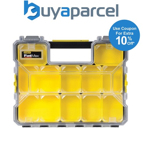 Stanley fatmax pro - stanley,