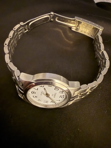 Tissot pr50 ladies swiss - pr50,