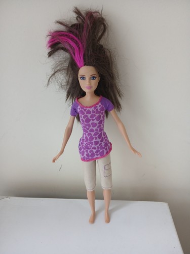 Mattel skipper barbie - mattel, doll