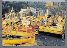 Vintage Postcard Unused The