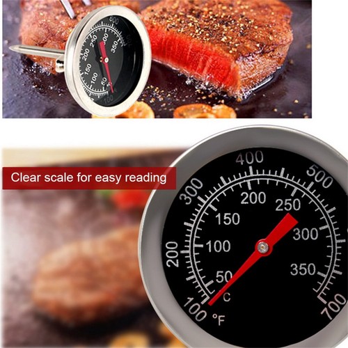 Cooking meat thermometer high - meat,