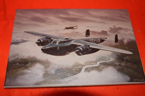 Airfix box art of - ,