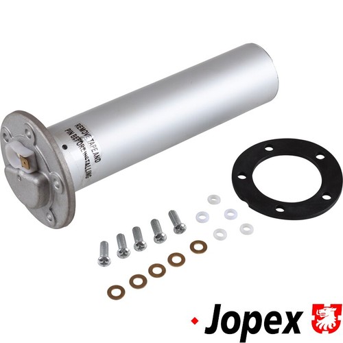 Type fuel sender - 3,
