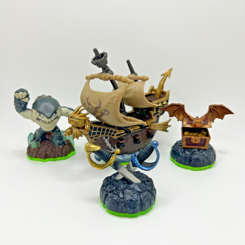 Skylanders spyro adventure - skylanders, spyro's