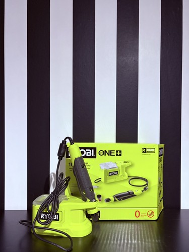 Ryobi 18v one - 💚,