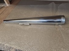 Dunstall decibel exhaust - dunstall,