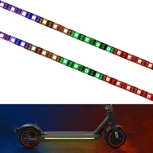 Led lights for scooter - for, pcs